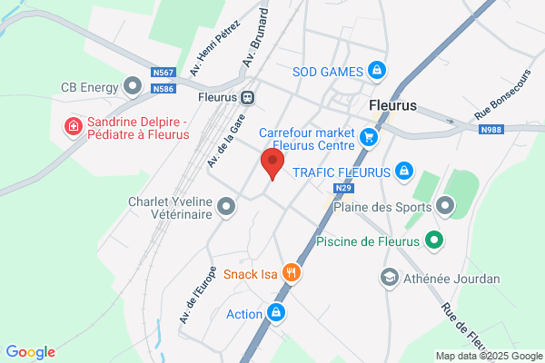 Espace De Communication Fm (Fa