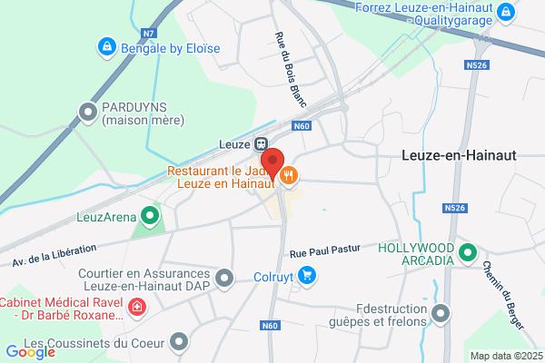 Fabienne (Chez)