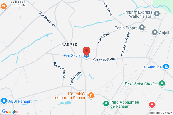 Raspes (Epicerie Des)