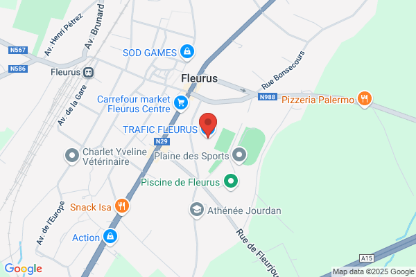 Frère M