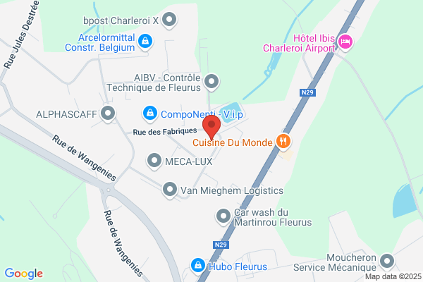 Delplanque/France