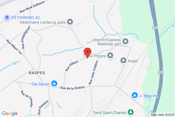 Vercammen Chauffage