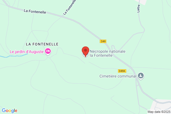 Fontenelle/Dominique