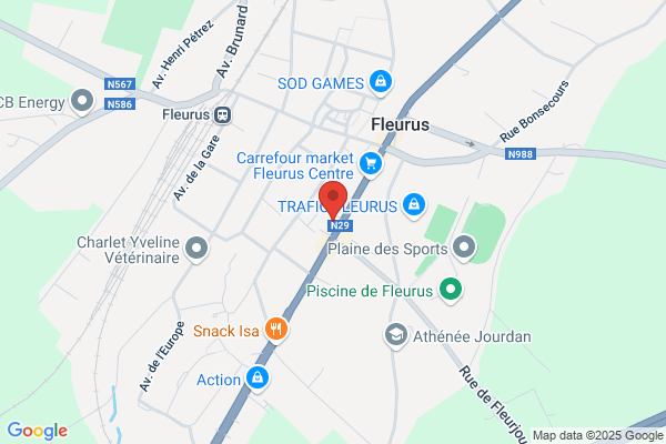 Résidence Les Templiers