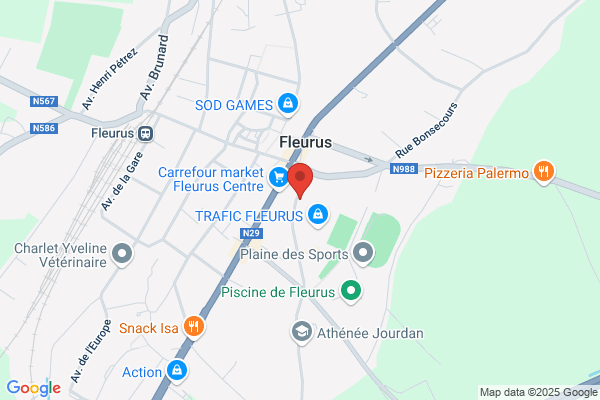 Bricmant/Francoise
