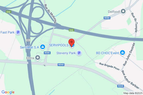 Scheirlinckx/Valérie
