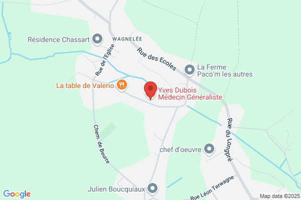 Dubois/Yves