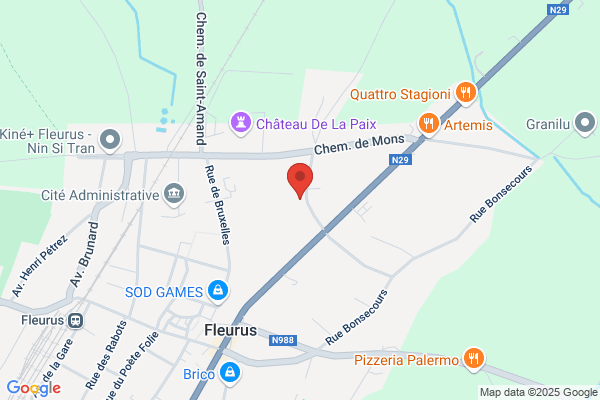 Santarossa/Maura
