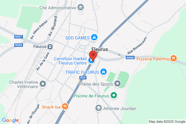 Mutualité Neutre Du Hainaut