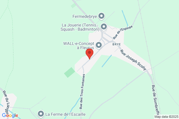 Goussens/Joelle