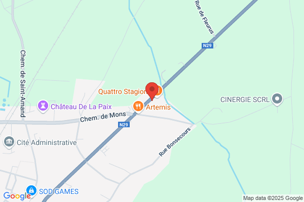 Gravy/Pascal