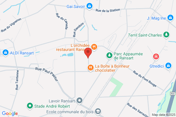 Verbanck/Nancy