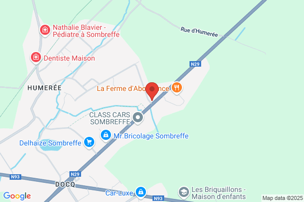 Oasis Des Loisirs (L') Sprl