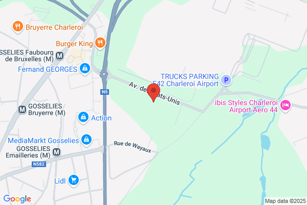 Gruber Logistics
