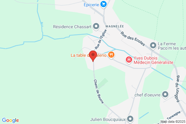 Duchenne Menuiserie Et Fils