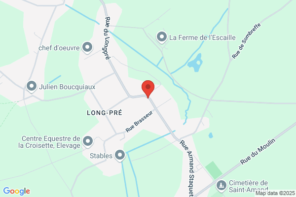 Pastoret/Eric