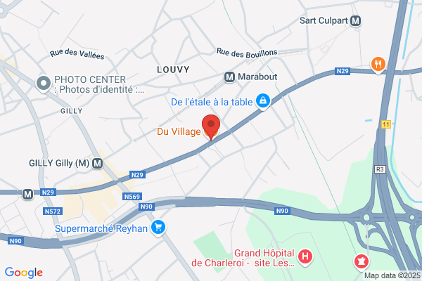 Baguettes D'or (Les)