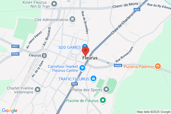 Immo De La Bassée