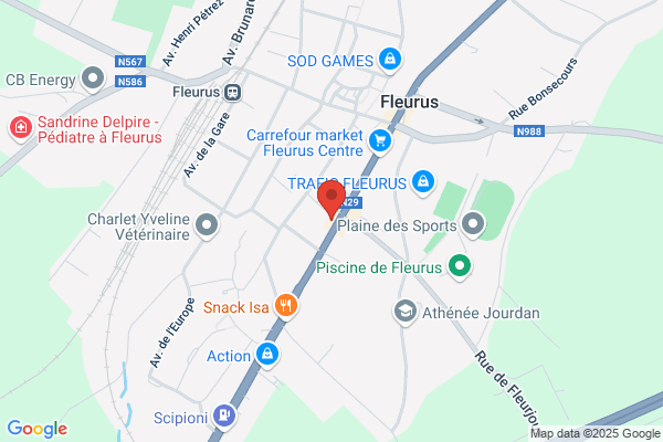 Petit Resto (Le)