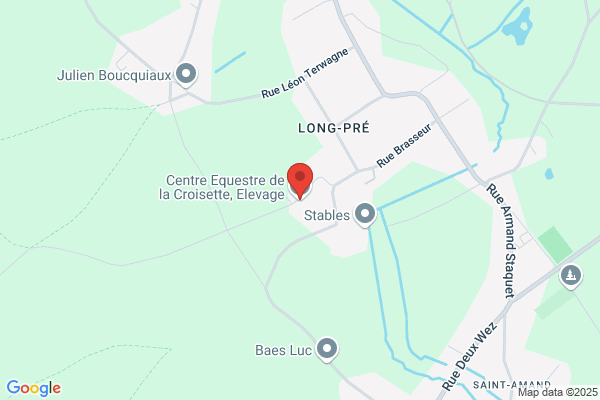 Centre Equestre De La Croisette
