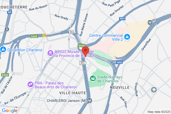 Atelier Culinaire Sprl