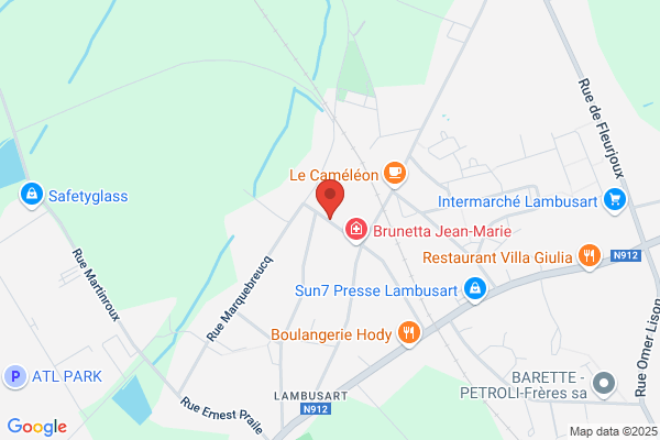 Fumets Du Terroir (Les)