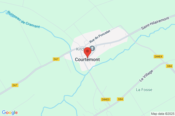 Quertenmont/Marc