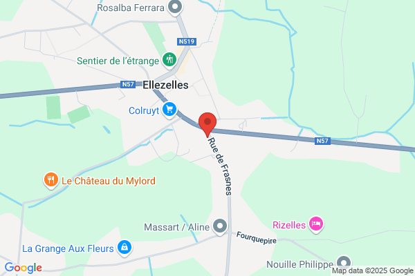 Boulangerie des Collines