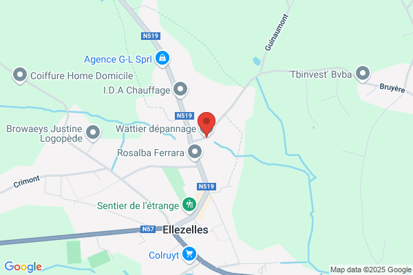 Wattier dépannage