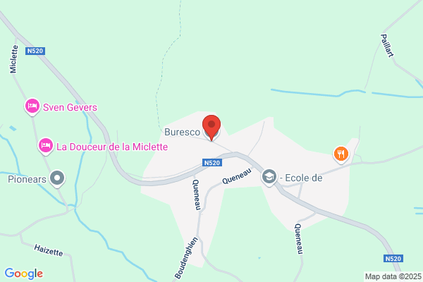 Buresco Sprlu