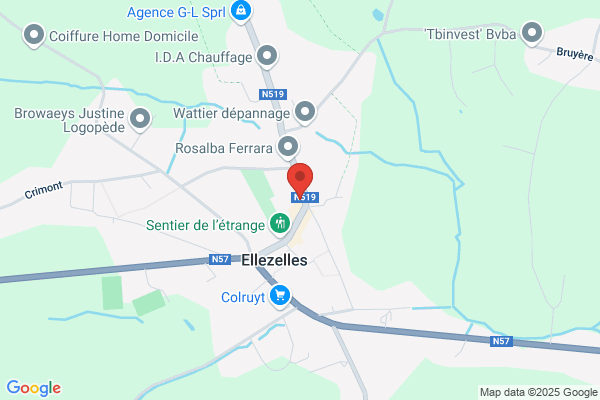 Chez Nous