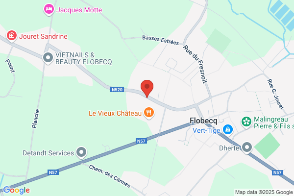 Clermy (Le) Sa