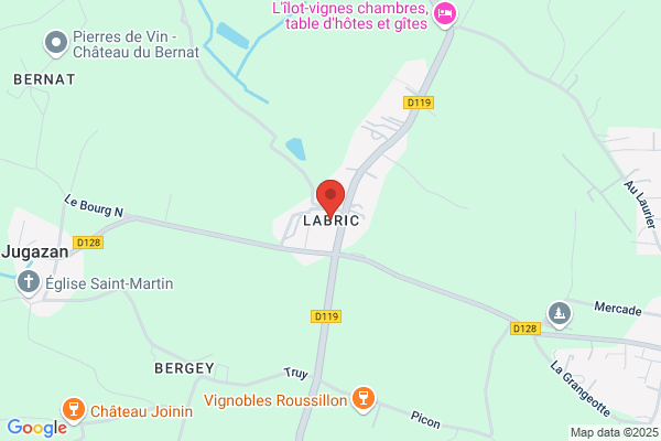 Labiau/Frèdèric