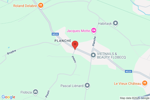 Les Brelles Sc