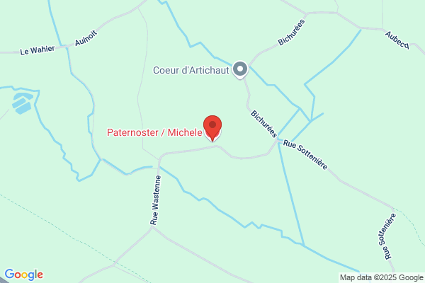 Paternoster/Michele