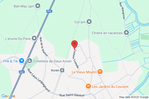 Soyez/Cécile