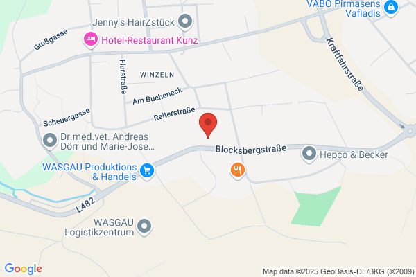 Textiles Vinois Sprl