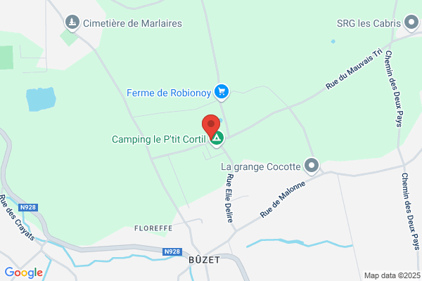 Cornette & Fils Sprl