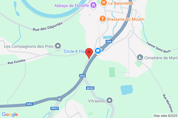 La Forge (Taverne)