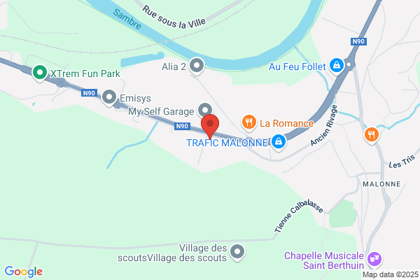 Taverne (La)