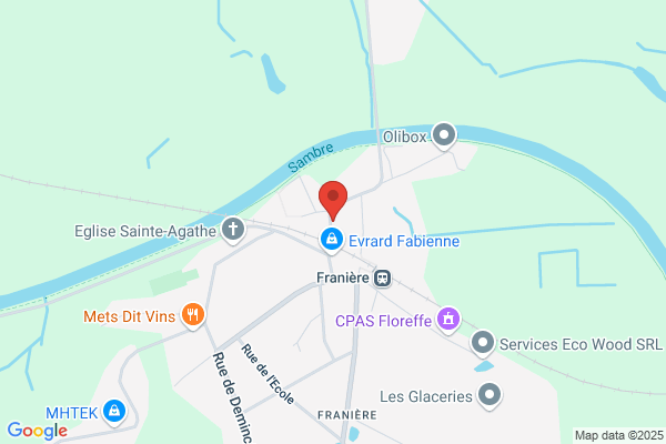 Pharmacie Familia