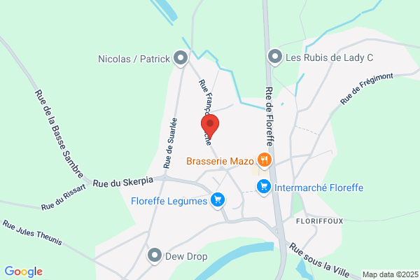Sabaux/Jean-Marie