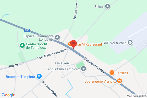 Toiture Denille Steve - Toiture Namur