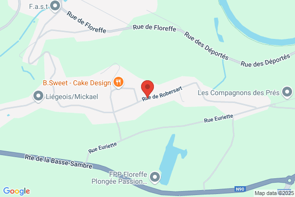Ronchi Entreprise