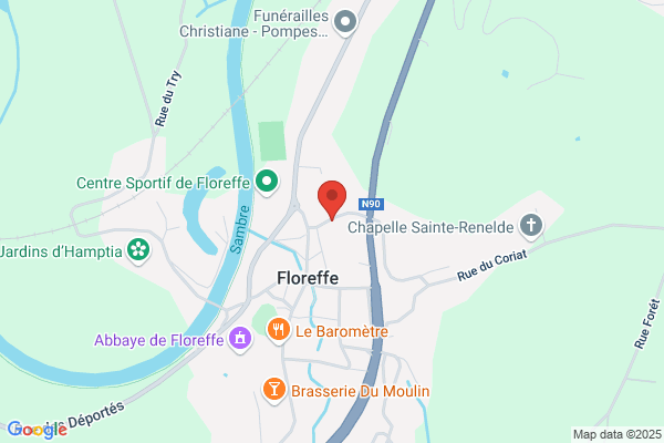 Coccinelles (Les)