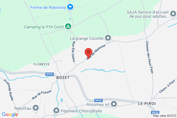 Cabinet Medical De Fonvent Sabine