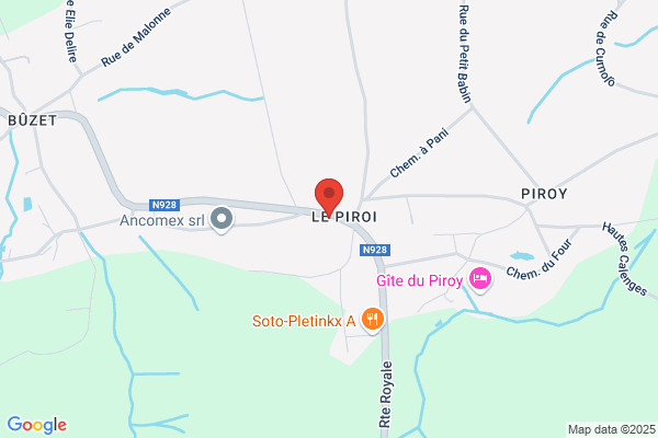 Montigny-Meertens Nathalie