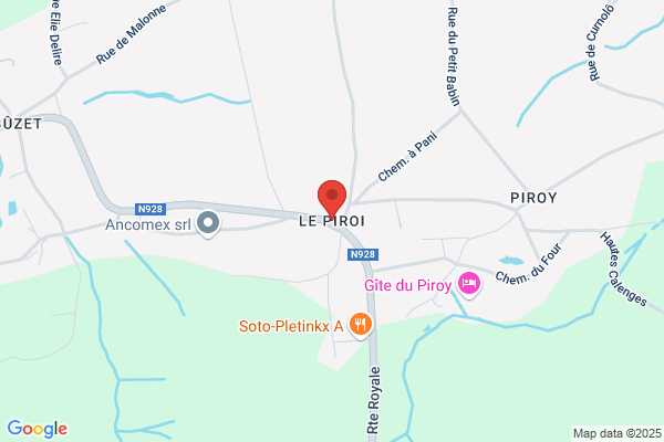 Pironet/Jean-Pol