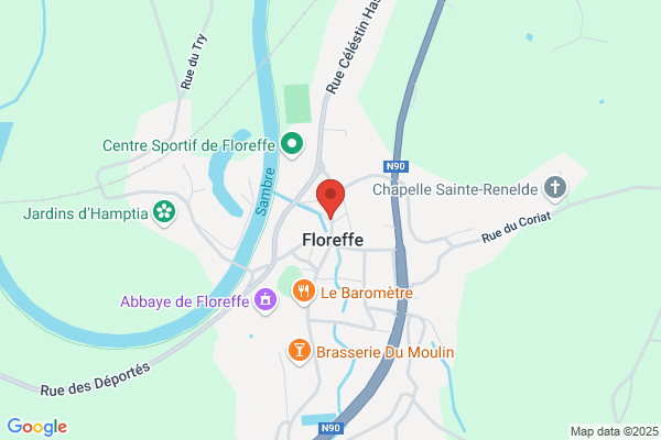 Baudelet/Raphael