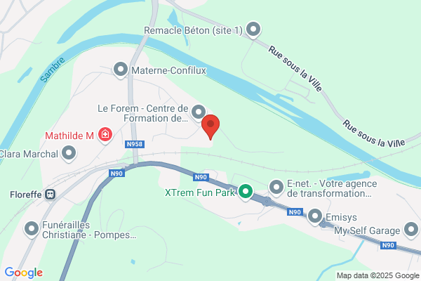 Charette/Bernard